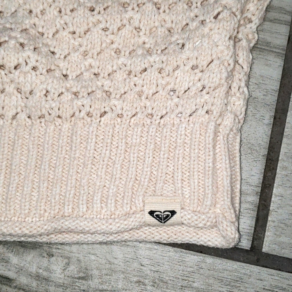 Roxy Sweater - Picture 2 of 16